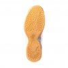 donic shoe spaceflex white sole web