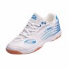 donic shoe spaceflex white web