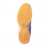 donic shoe spaceflex blue sole web