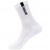 socks KIJUN CREW black