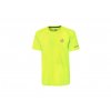 16614 1 andro shirt melange alpha neon yellow 300 021 219 unisex 1 front 614x614