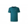 16614 andro shirt melange alpha green blue 300 021 220 unisex 1 front 614x614