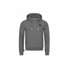 Butterfly hoodie MERANJI dark gray 01