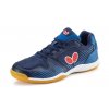 Butterfly shoes LEZOLINE VILATA Navy Toe