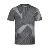 shirt KARIYA black 02