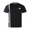 shirt SAIJO black 01