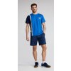 shirt Saijo blue Geraldo