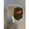 G.O.A.T. PERFORMANCE 14MM HOT PINK PADDLE