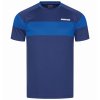 donic t shirt slate navy cmyk