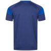 donic t shirt slate navy rear