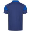 donic shirt nitro navy rear