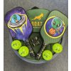 G.O.A.T. Alien Entertainment Performance Starter Set