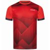 donic t shirt nova red cmyk