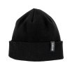 butterfly beanie black 01