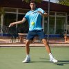 Joma pánské tričko Court