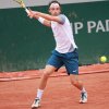 Joma Bermudy Master