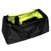 andro sports bag Moriva L black 400 021 053 2 inside