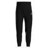 andro sweat pants Doley black grey 340 021 015 unisex 1 front
