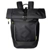 andro backpack Moriva black 401 021 048 1 front unrolled
