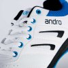 andro Shuffle Step 2 weiss schwarz blau 350 021 019 5 detail