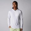 300247 JOOLA Men s Quarter Zip Hoodie 01 web