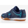 butterfly shoes LEZOLINE UNIZES II navy Heel