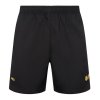 Butterfly shorts PURO black gold 01