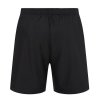 Butterfly shorts PURO black gold 02