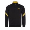 Butterfly jacket PURO black gold 01