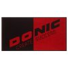 donic towel red web