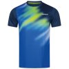 donic t shirt furious navy web