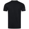 donic t shirt black series rear web