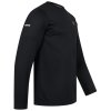 donic longsleeve black series side web