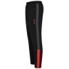 donic tracksuit pants trail black side web