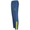 donic tracksuit pants trail navy side web