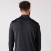 300133 JOOLA Men s Quarter Zip Pullover 02 web