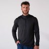 300133 JOOLA Men s Quarter Zip Pullover 01 web