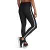women s ua tech wm tape legging μαύρο 6006027 004 (1)