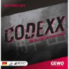 GEWO Codexx EF Pro 54