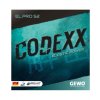 GEWO Codexx EL Pro 52