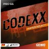 GEWO Codexx Pro 55 SuperSelect