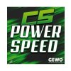 GEWO CS Powerspeed