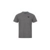 Butterfly t shirt MERANJI dark gray 01
