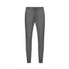Butterfly pants MERANJI dark gray 01