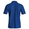 andro shirt Ataxa blue green 300 021 229 unisex 2 back