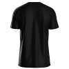 andro t shirt alpha T black green 300 021 012 unisex 2 back