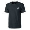 andro Shirt Melange alpha black front 72dpi