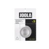 17316 JOOLA Clear Edge Guard Tape 28mm 02 web b64bd791 47d0 4561 b9c9 b98b4eb6b25a