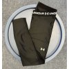 Dámské legíny Under Armour HeatGear Mesh Legging-BLK