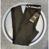 Dámské legíny Under Armour HeatGear Mesh Legging-BLK